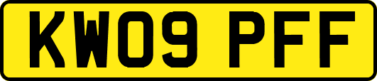 KW09PFF