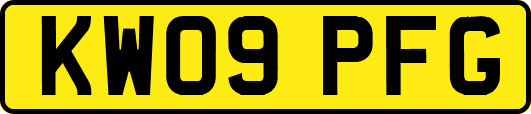 KW09PFG