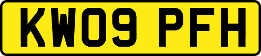 KW09PFH