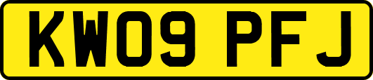 KW09PFJ
