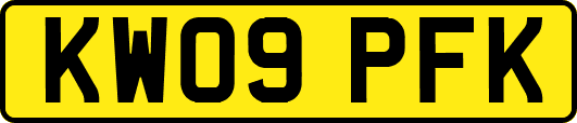 KW09PFK