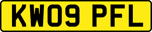 KW09PFL