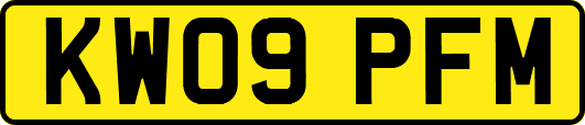 KW09PFM