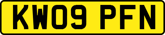 KW09PFN