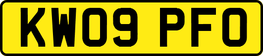 KW09PFO