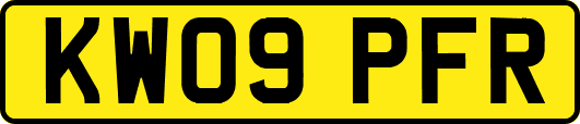 KW09PFR