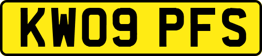 KW09PFS