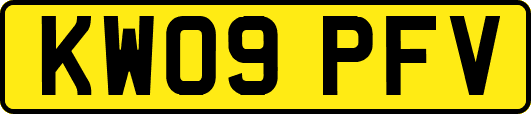 KW09PFV