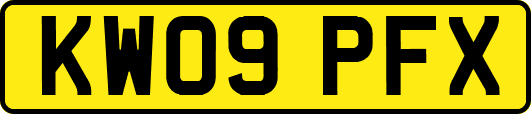 KW09PFX