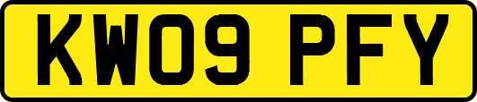 KW09PFY