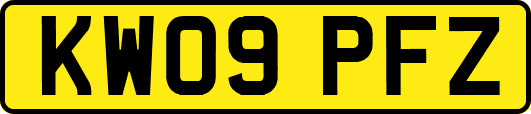 KW09PFZ