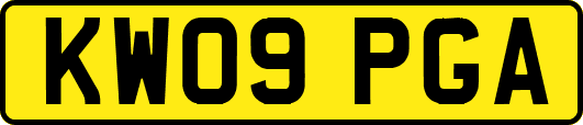 KW09PGA