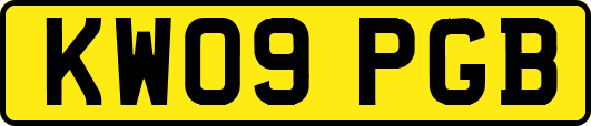 KW09PGB
