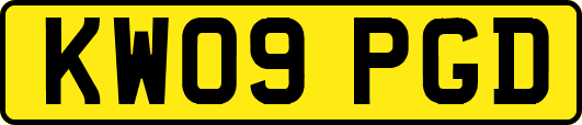 KW09PGD