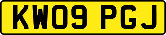 KW09PGJ