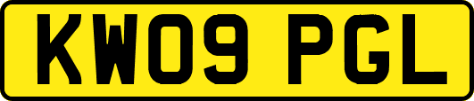 KW09PGL