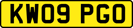 KW09PGO