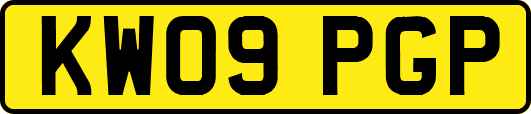 KW09PGP
