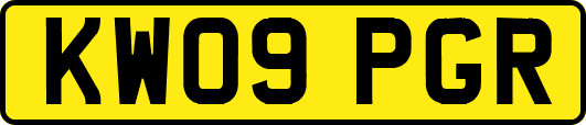 KW09PGR