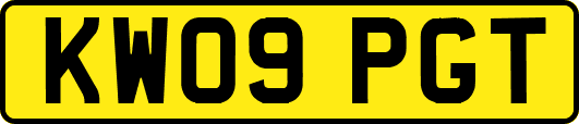 KW09PGT
