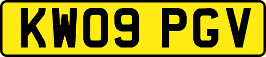 KW09PGV