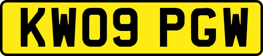 KW09PGW