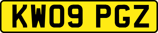 KW09PGZ
