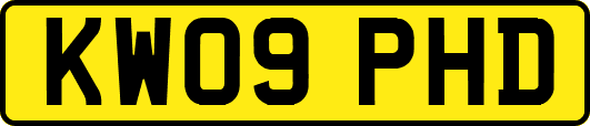 KW09PHD