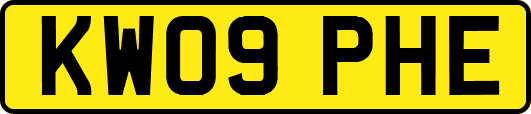 KW09PHE