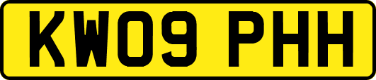 KW09PHH