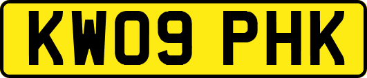 KW09PHK