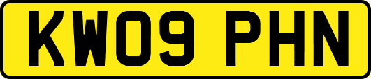 KW09PHN