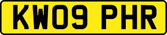 KW09PHR
