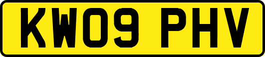 KW09PHV