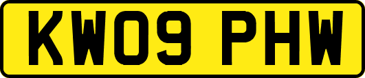 KW09PHW