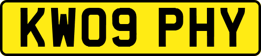 KW09PHY