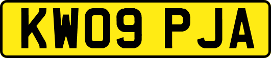 KW09PJA