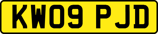 KW09PJD