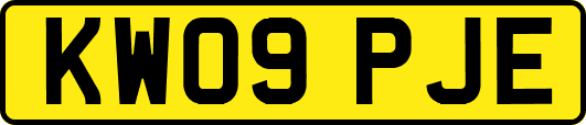 KW09PJE