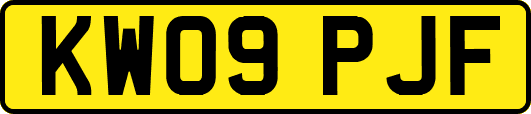 KW09PJF