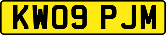 KW09PJM