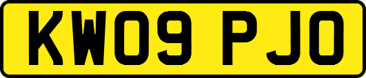 KW09PJO