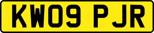 KW09PJR