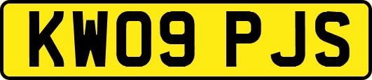 KW09PJS