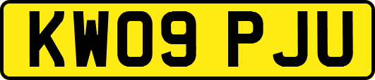 KW09PJU