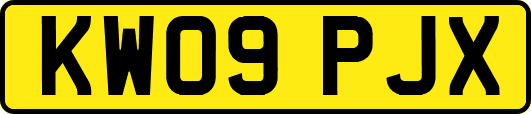 KW09PJX