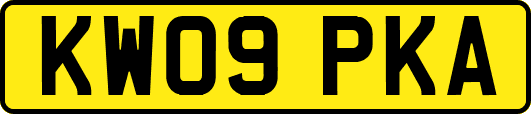 KW09PKA