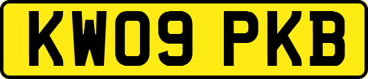 KW09PKB