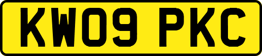 KW09PKC