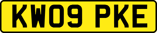 KW09PKE